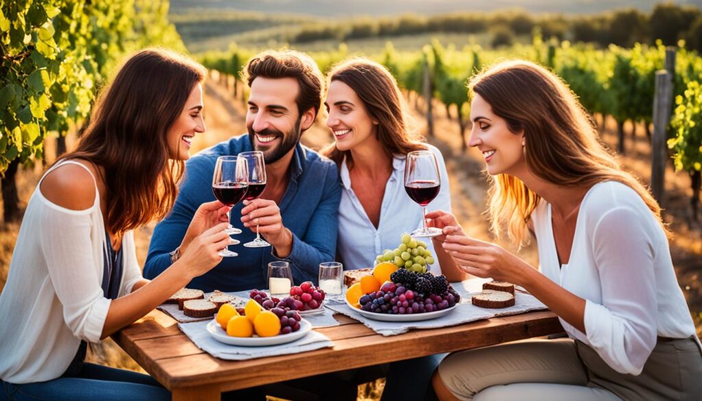authentic wine tasting in Dubrovnik authentic wine tasting in Dubrovnik