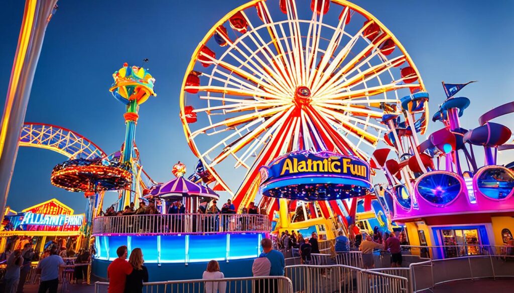 beachfront attractions Virginia Beach beachfront attractions Virginia Beach