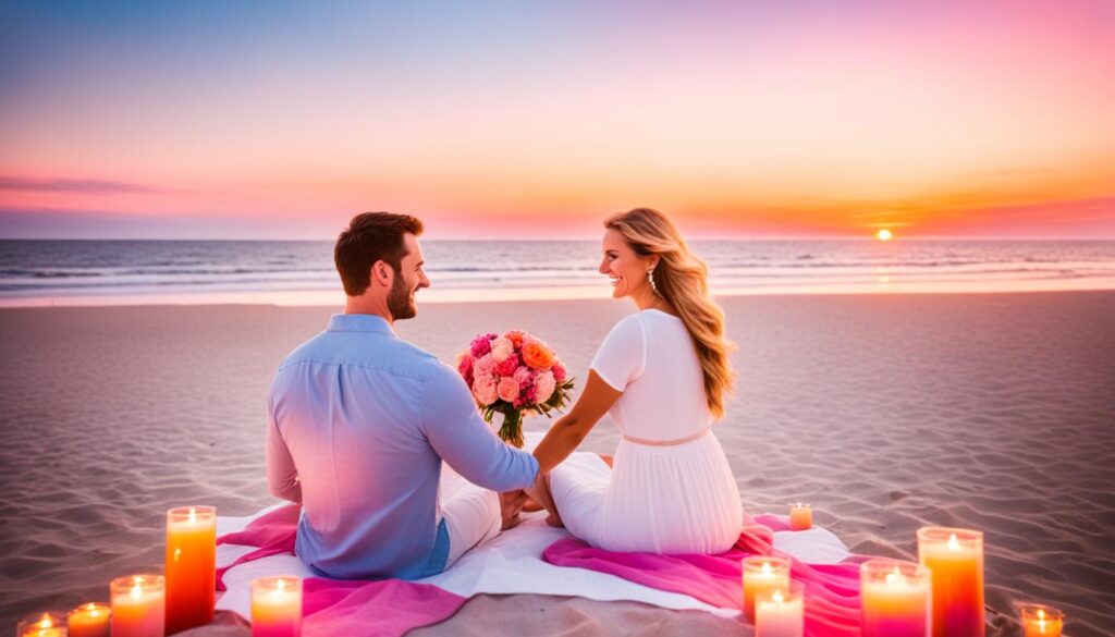 beachfront romance packages beachfront romance packages