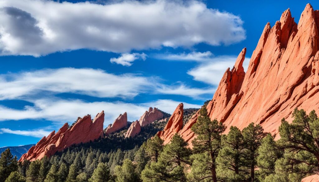 beautiful spots for photography in Colorado Springs beautiful spots for photography in Colorado Springs