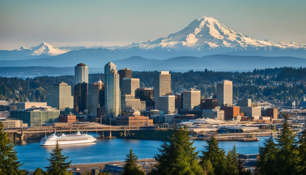 beautiful vistas Tacoma beautiful vistas Tacoma