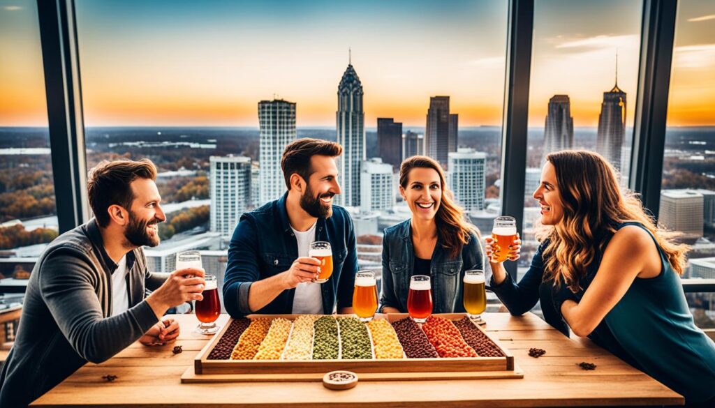 beer tasting experiences beer tasting experiences