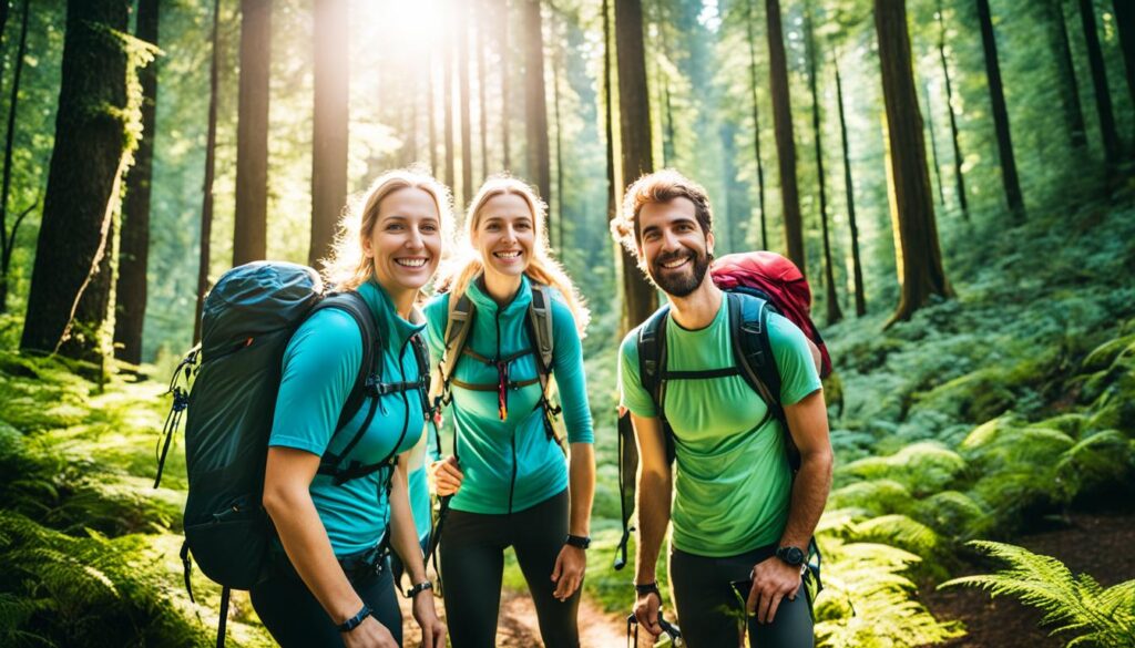 beginner-friendly hikes Seattle beginner-friendly hikes Seattle