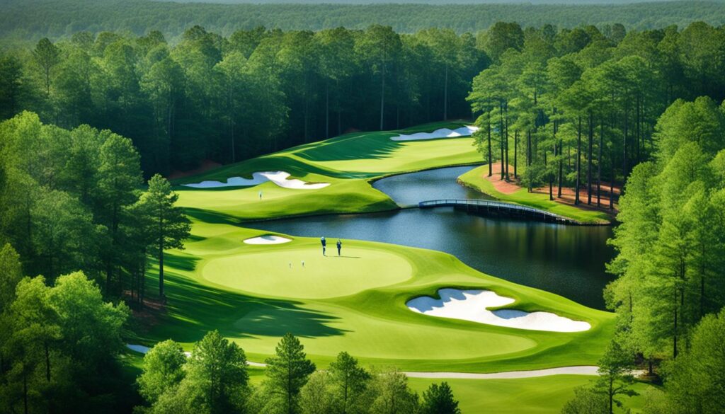 best Augusta golf tours best Augusta golf tours