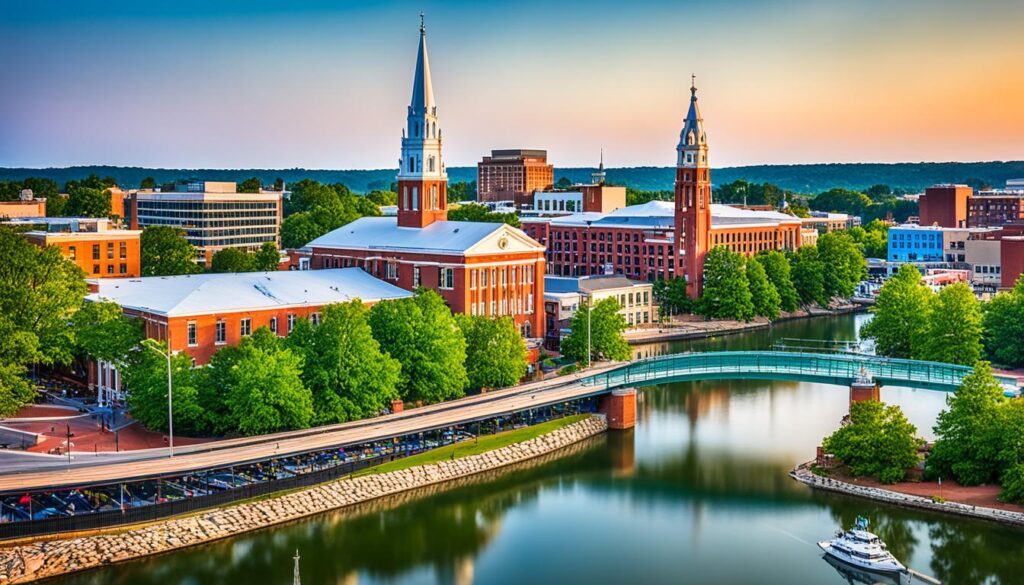best Augusta landmarks best Augusta landmarks