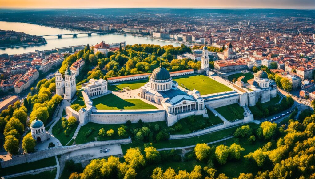 best Belgrade sights best Belgrade sights