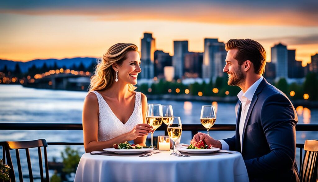 best Bellevue restaurants for a romantic evening best Bellevue restaurants for a romantic evening