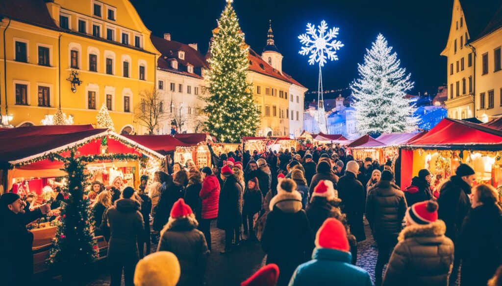 best Christmas market Brasov 2022 best Christmas market Brasov 2022