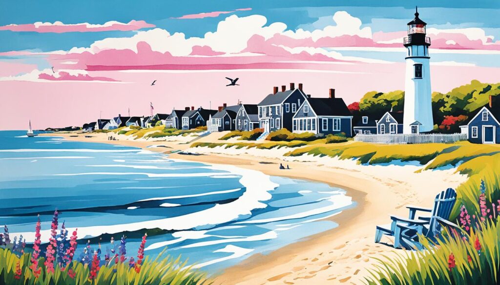 best Nantucket artists best Nantucket artists