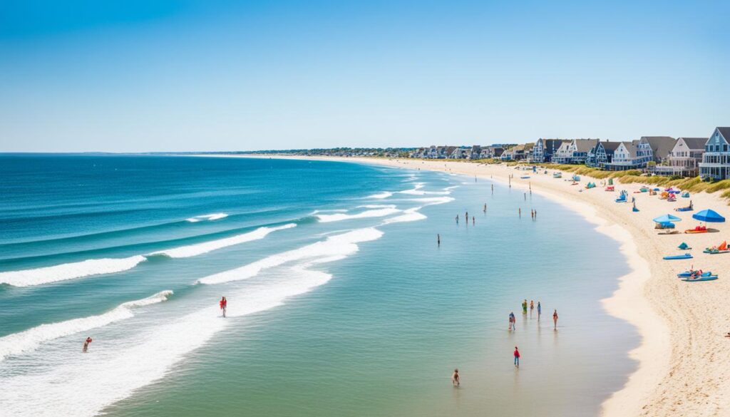 best Nantucket beaches for swimming best Nantucket beaches for swimming