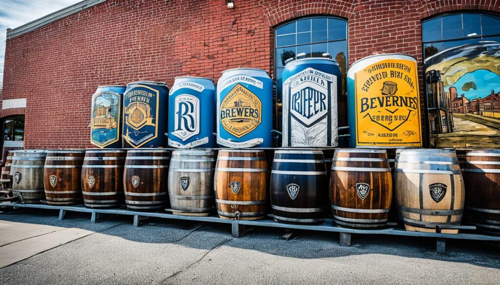 best Richmond breweries for a crawl best Richmond breweries for a crawl