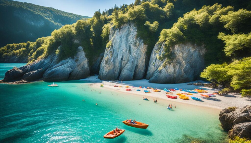 best Split beach destinations best Split beach destinations