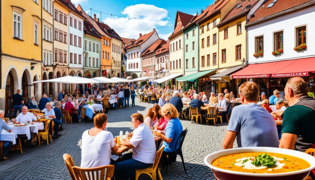 best authentic Romanian restaurants in Sibiu best authentic Romanian restaurants in Sibiu