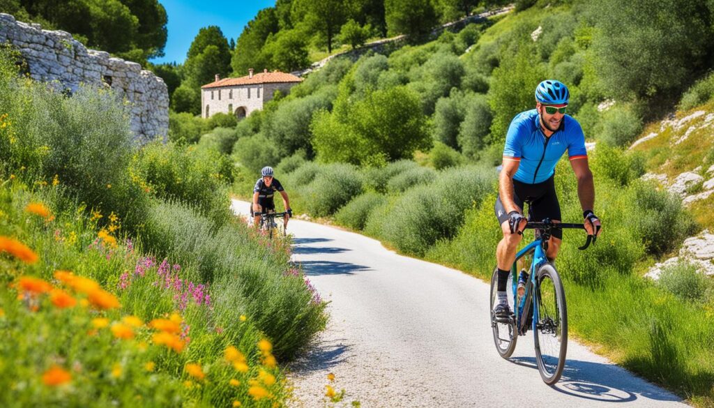 best bike trails in rovinj best bike trails in rovinj
