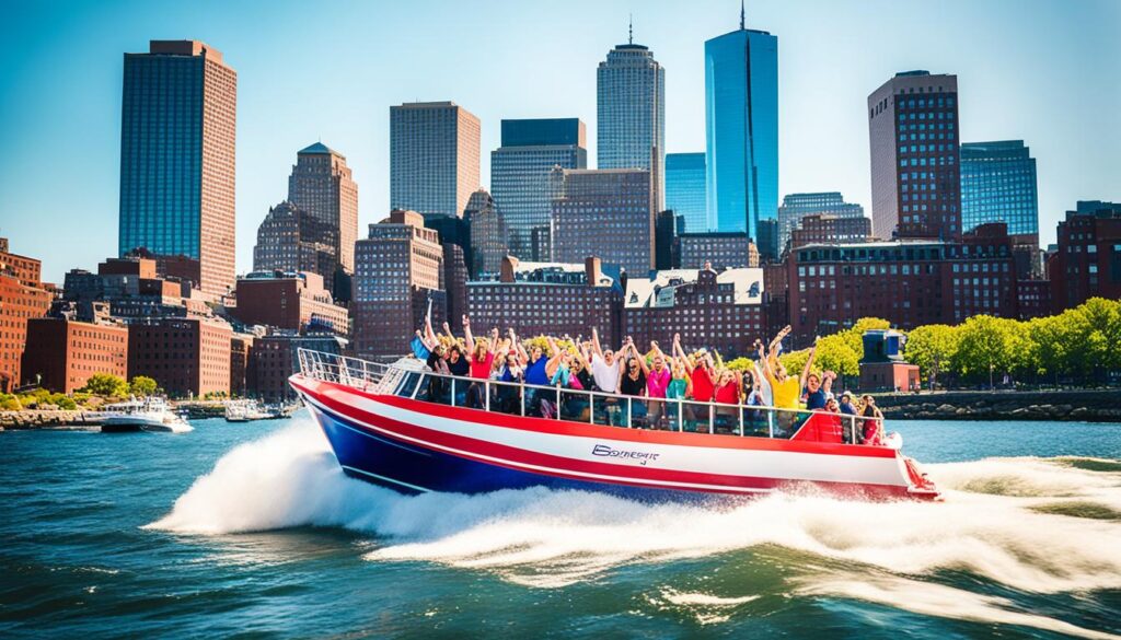 best boat tours in Boston best boat tours in Boston