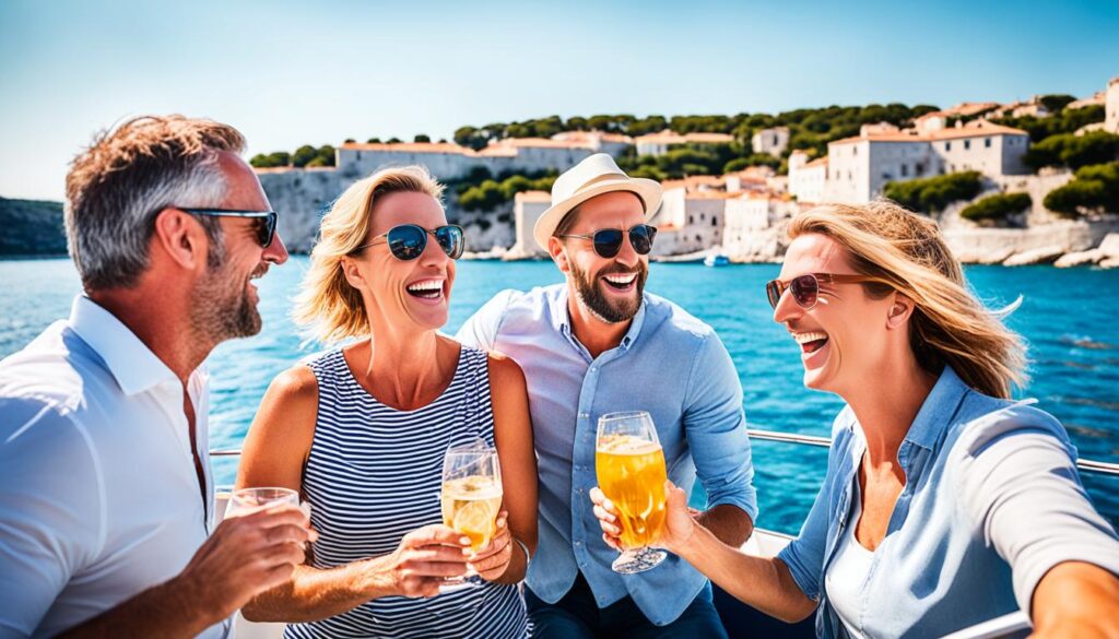 best boat tours in Pula best boat tours in Pula