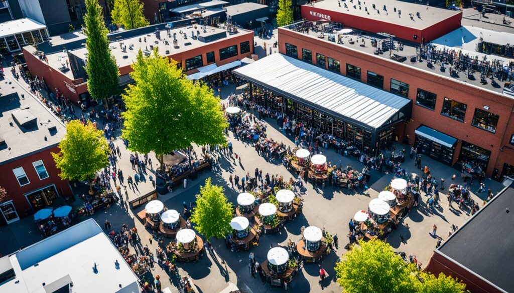 best breweries in Ballard best breweries in Ballard