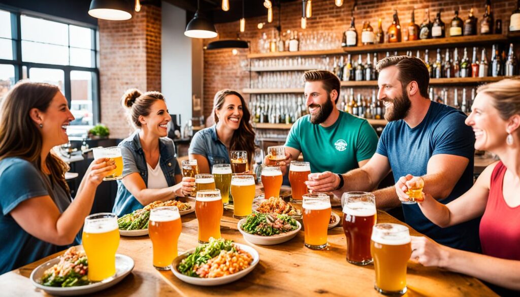 best breweries in Norfolk Virginia best breweries in Norfolk Virginia