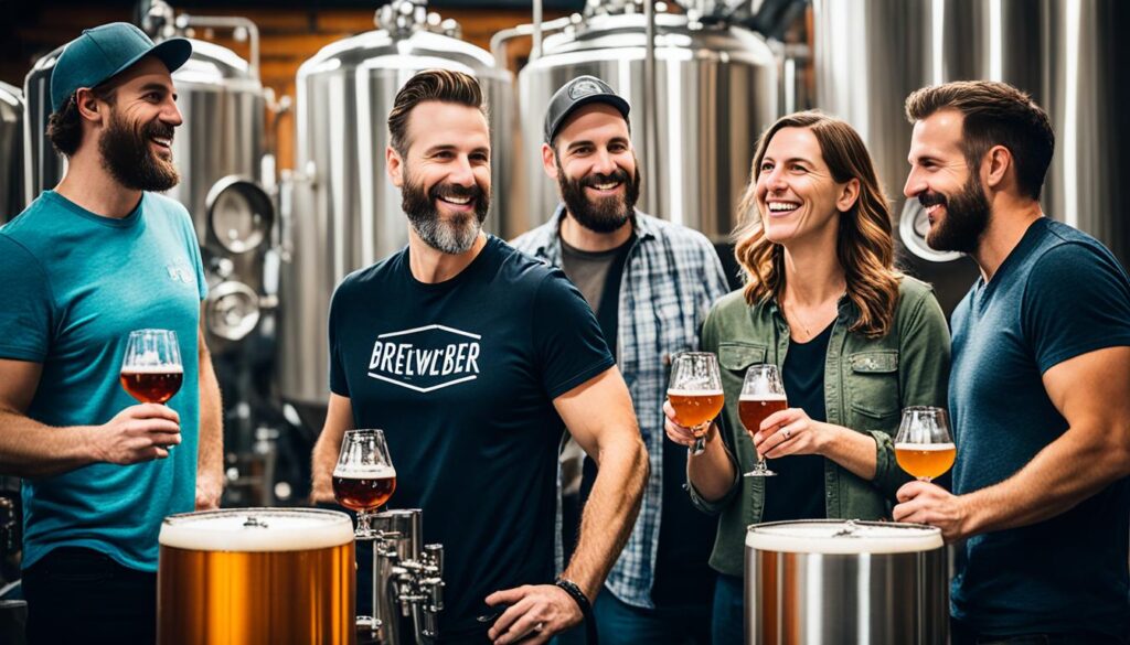 best brewery tours in Vancouver best brewery tours in Vancouver
