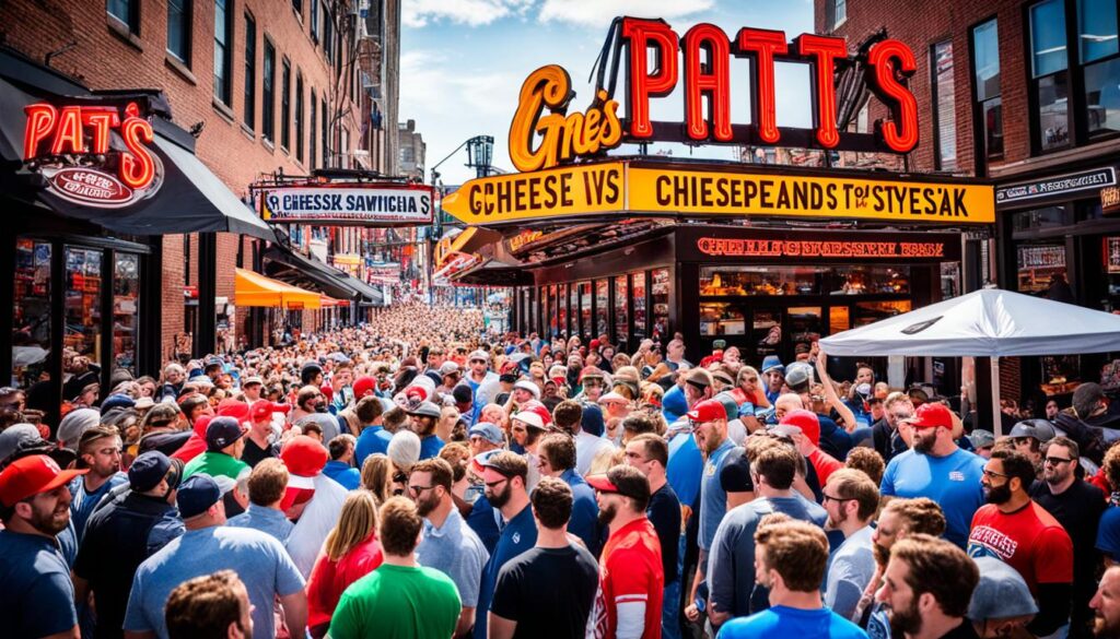 best cheesesteak in Philadelphia best cheesesteak in Philadelphia