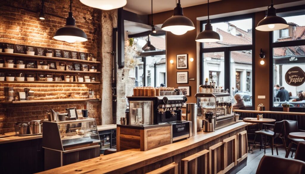 best coffee shops in Zagreb best coffee shops in Zagreb
