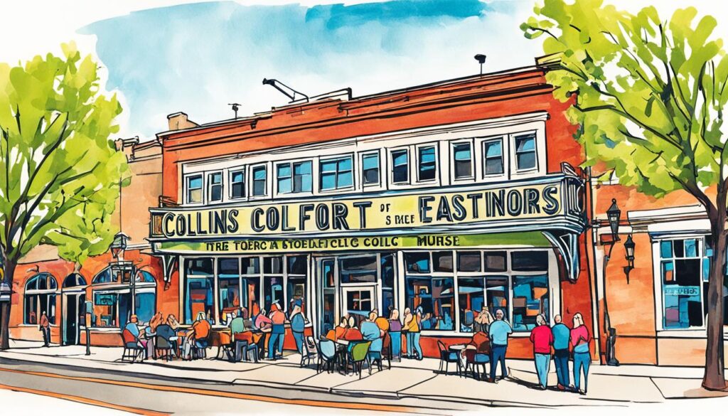 best concert halls Fort Collins best concert halls Fort Collins