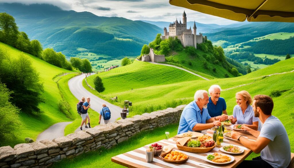best day trips from Sibiu best day trips from Sibiu