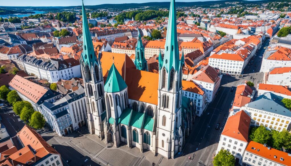 best destinations Košice best destinations Košice