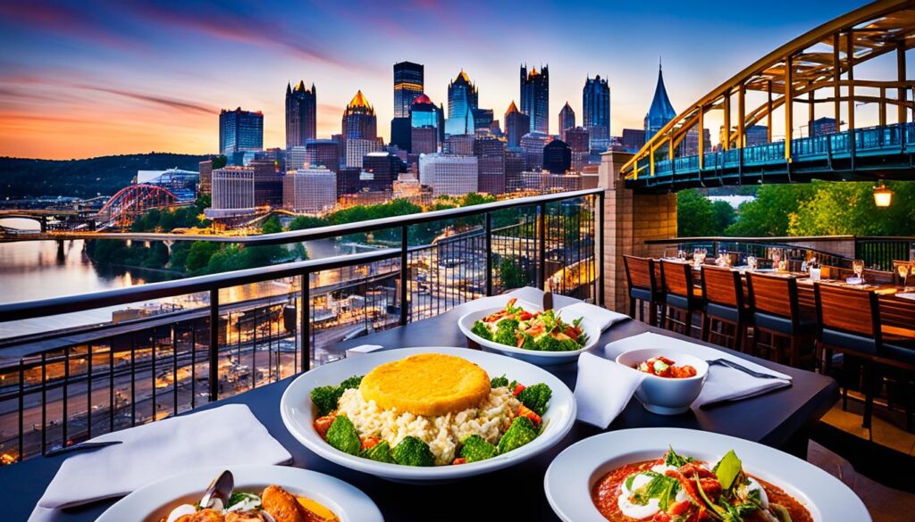 best dining spots in Pittsburgh best dining spots in Pittsburgh