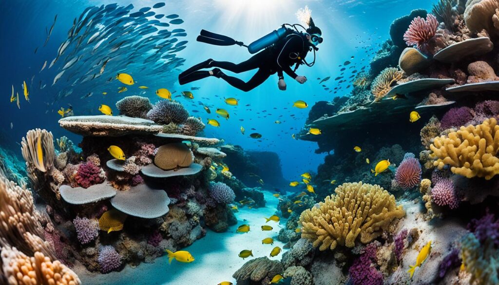 best diving sites in Rovinj best diving sites in Rovinj