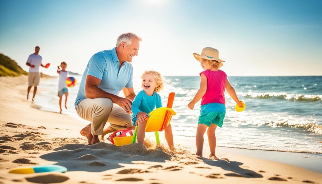 best family beaches Cape Cod best family beaches Cape Cod