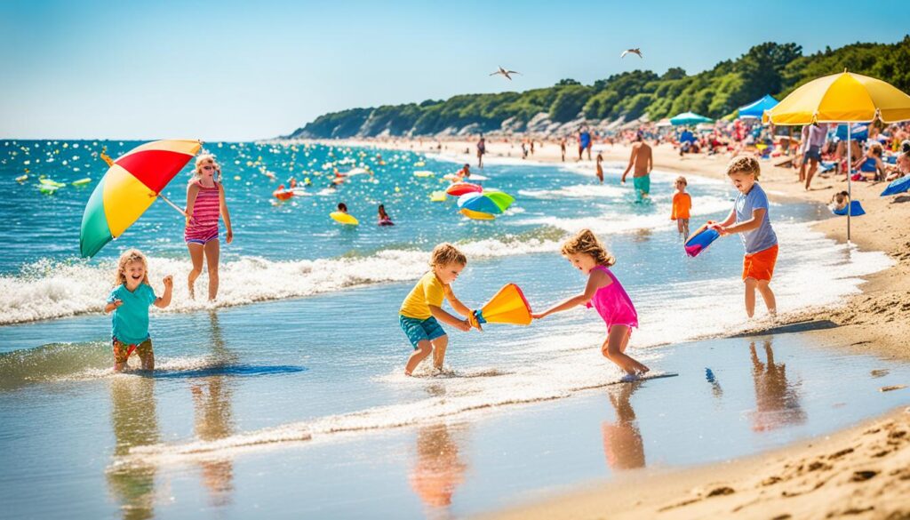best family beaches Cape Cod best family beaches Cape Cod