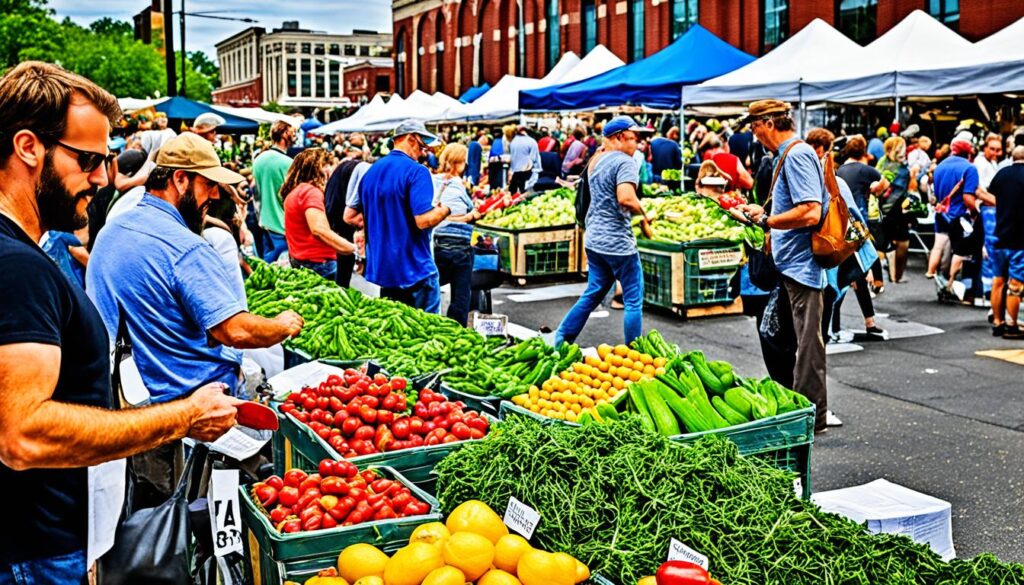 best farmers markets in Atlanta best farmers markets in Atlanta
