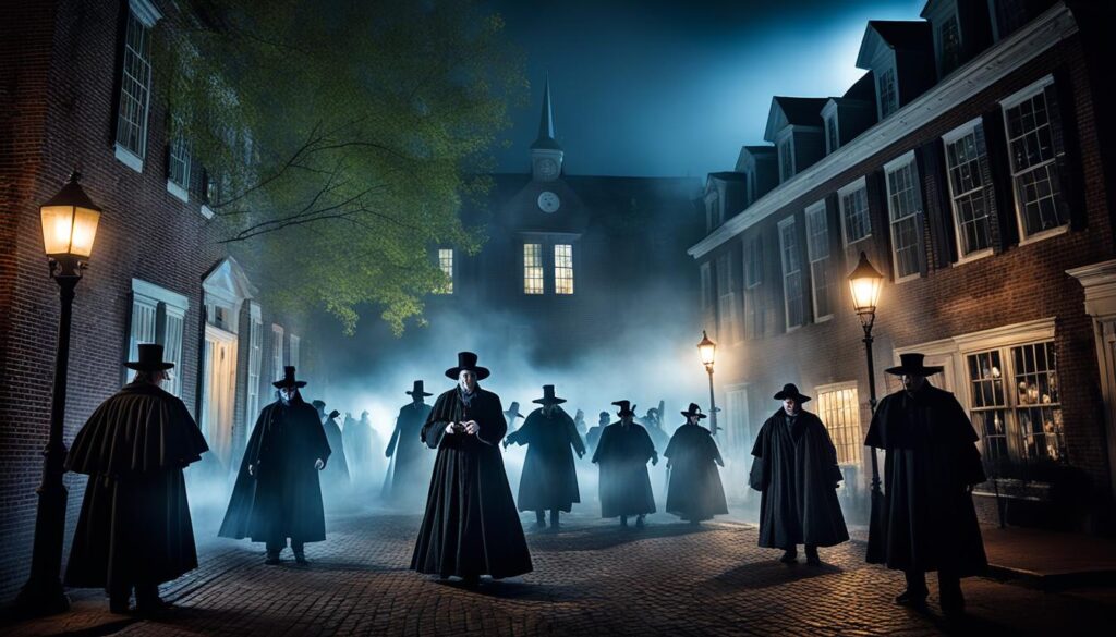 best ghost tours Williamsburg best ghost tours Williamsburg