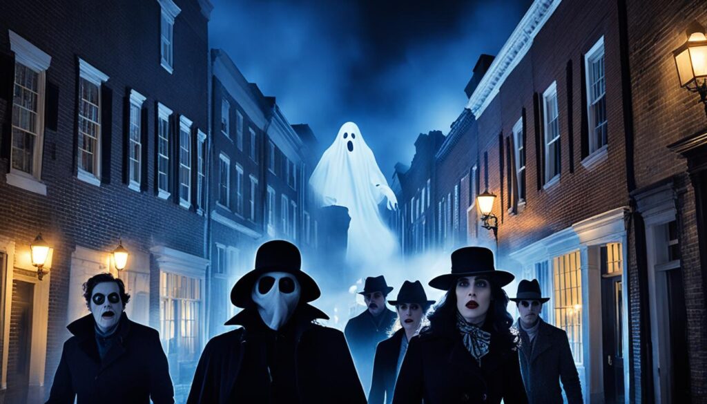 best ghost tours in Richmond best ghost tours in Richmond