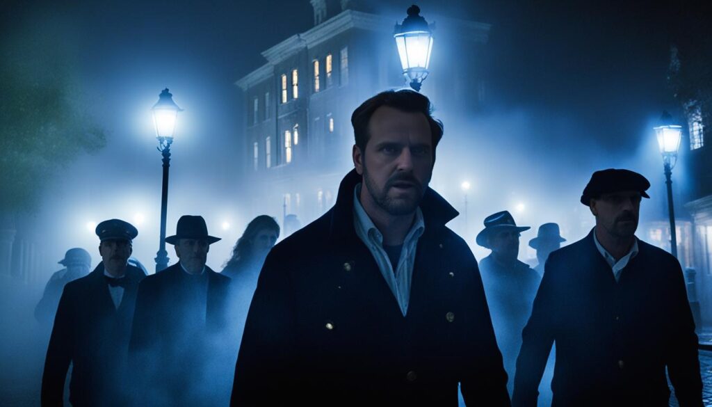 best ghost tours in Savannah best ghost tours in Savannah