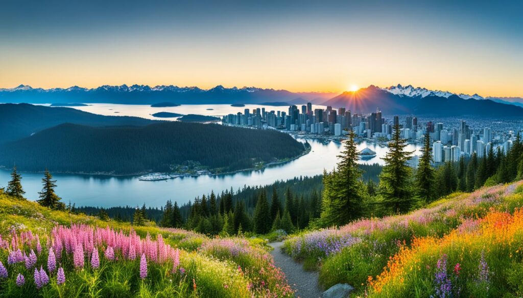 best hikes near Vancouver best hikes near Vancouver