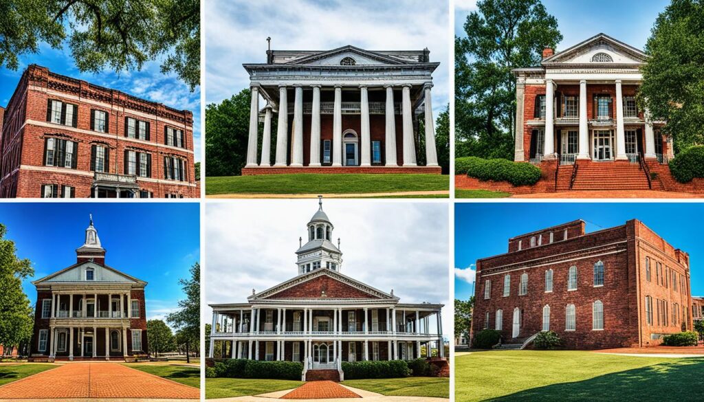 best historic sites Macon Georgia best historic sites Macon Georgia