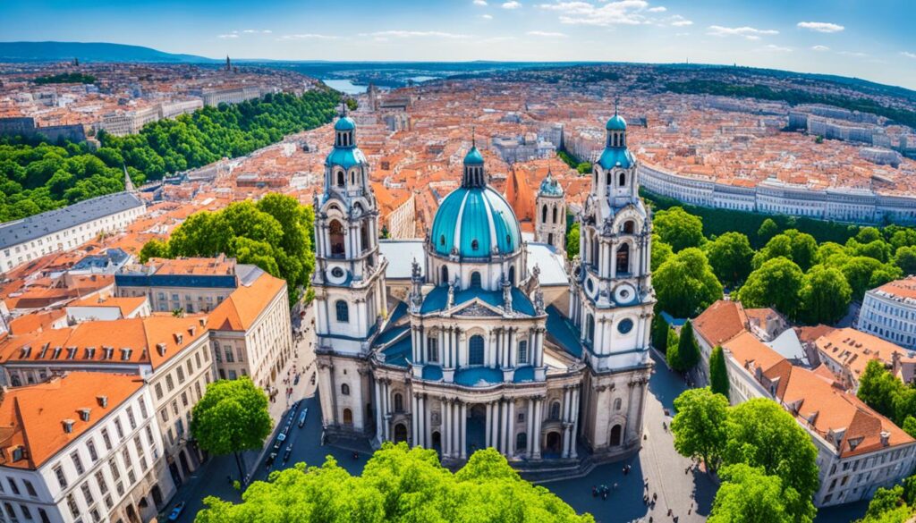 best historical sites in Zagreb best historical sites in Zagreb
