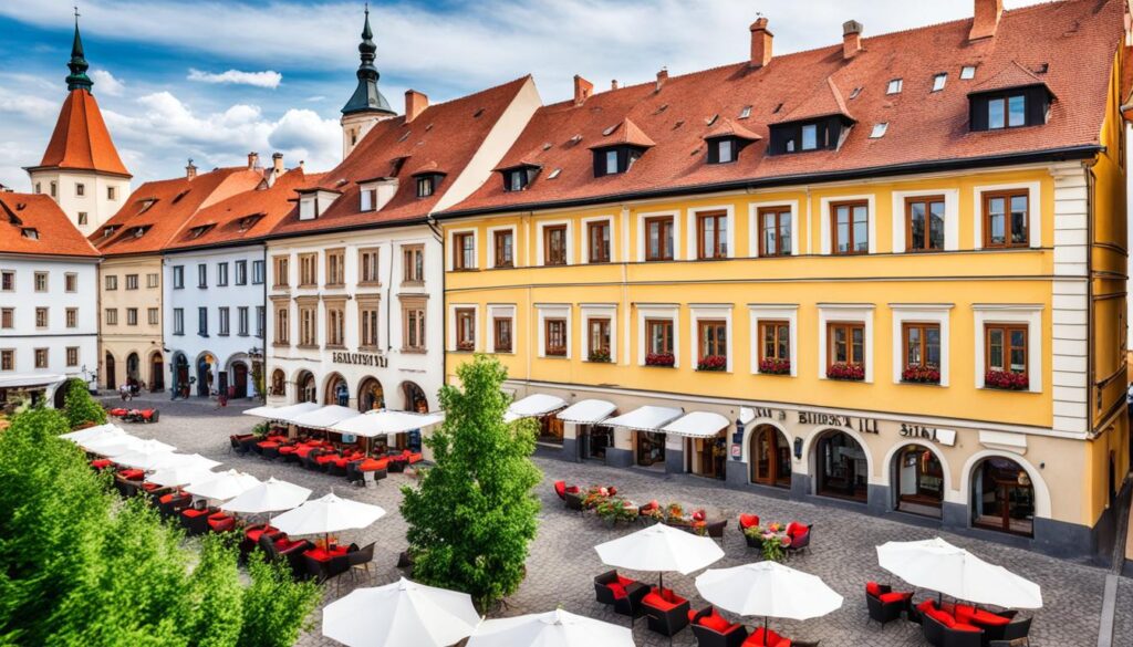 best hotels in Sibiu best hotels in Sibiu