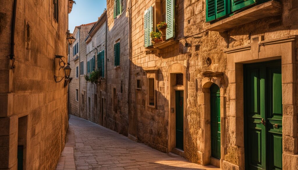 best kept secrets Dubrovnik best kept secrets Dubrovnik