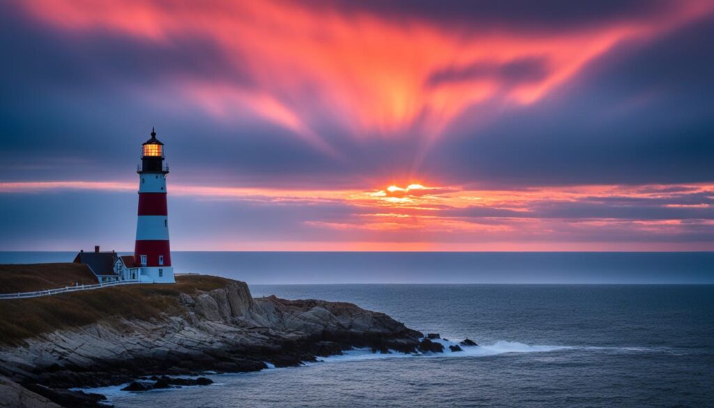 best lighthouses in Nantucket best lighthouses in Nantucket