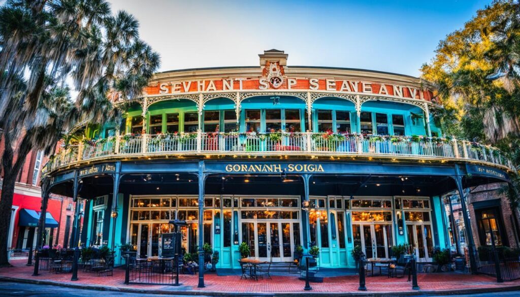 best music bars Savannah best music bars Savannah