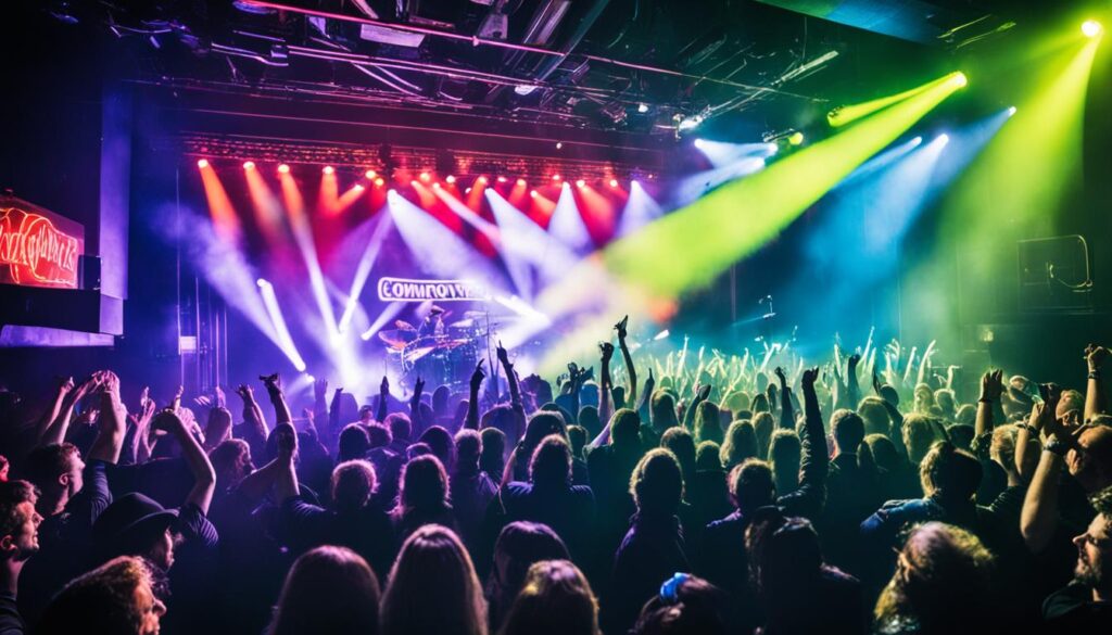 best music spots in Vancouver best music spots in Vancouver