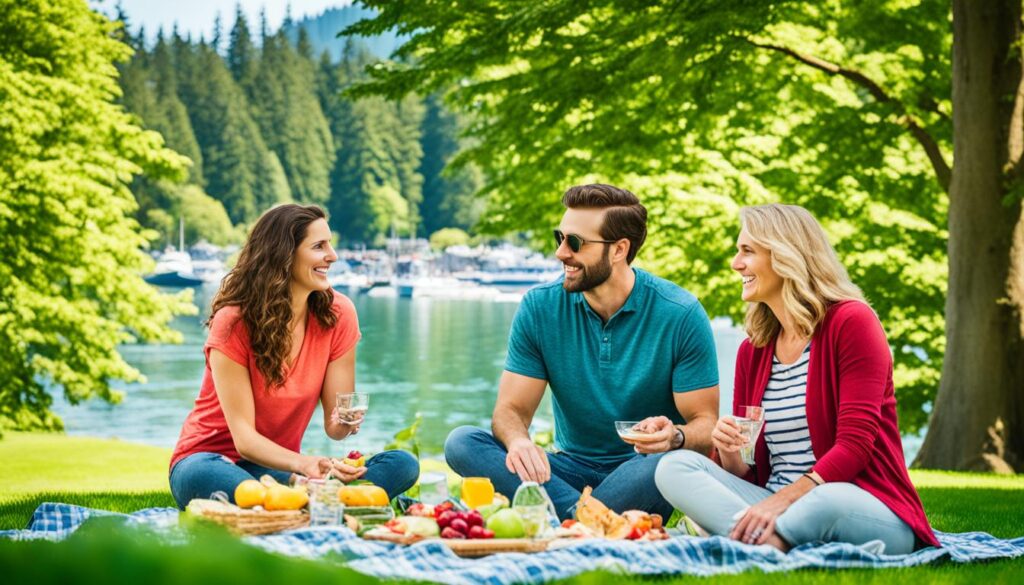 best parks in Vancouver best parks in Vancouver