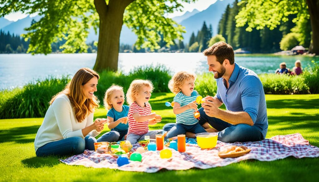 best places for families in Vancouver best places for families in Vancouver