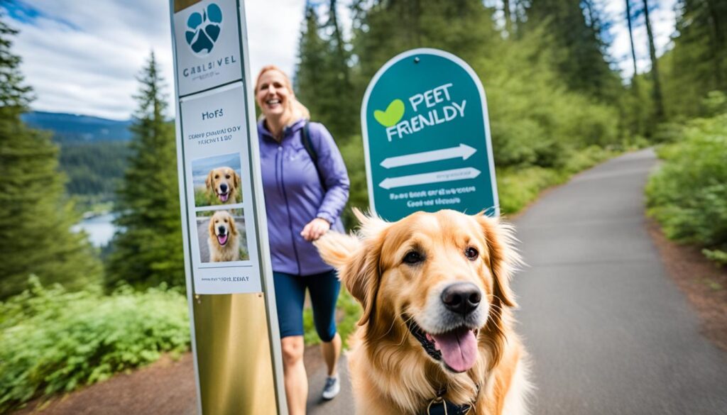 best places for pets in Bellevue best places for pets in Bellevue