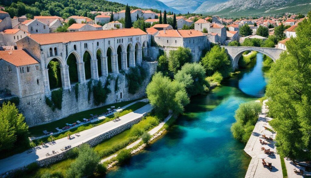 best places in Trebinje best places in Trebinje