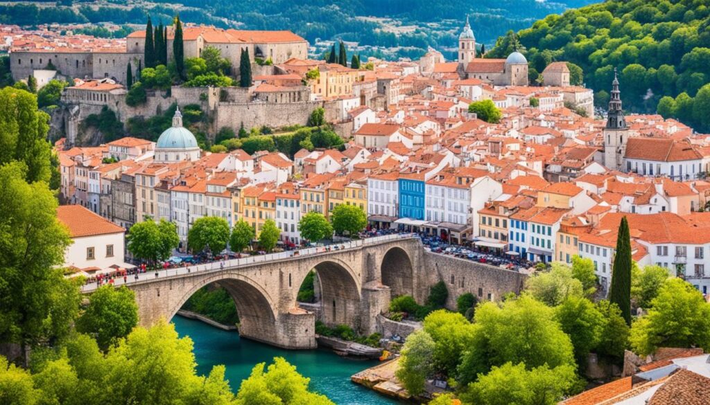 best places in Trebinje best places in Trebinje