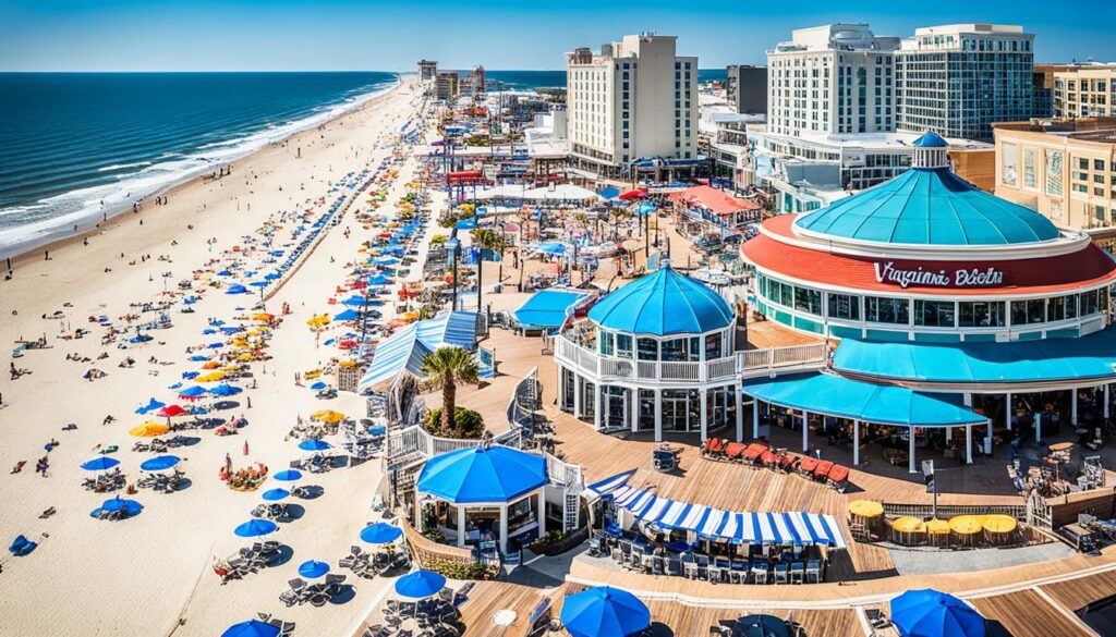 best places to eat Virginia Beach oceanfront best places to eat Virginia Beach oceanfront